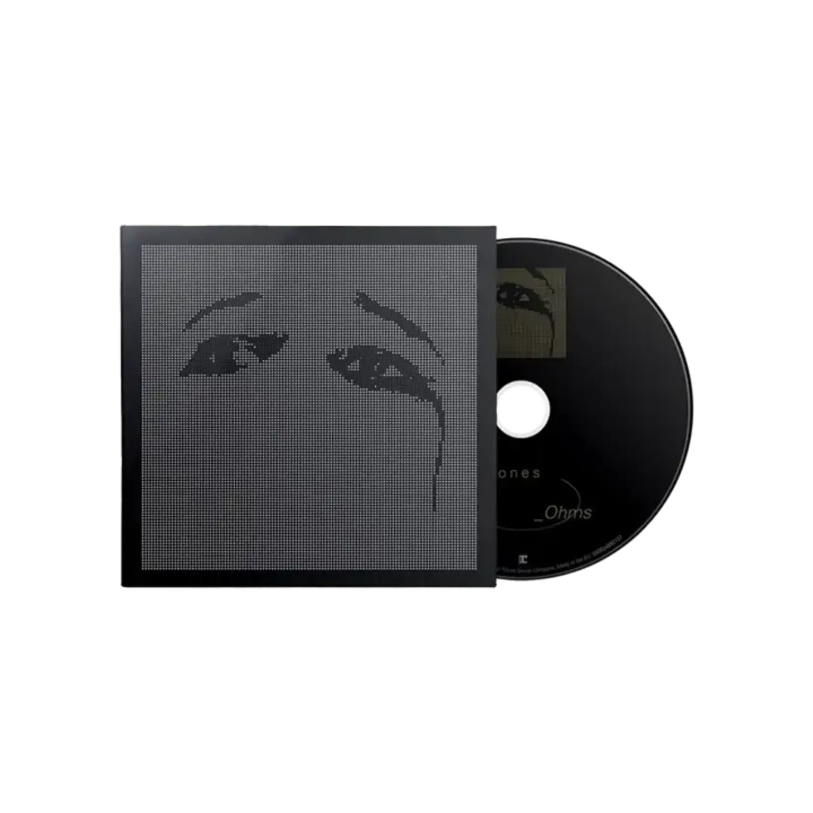 Deftones - Ohms [CD]