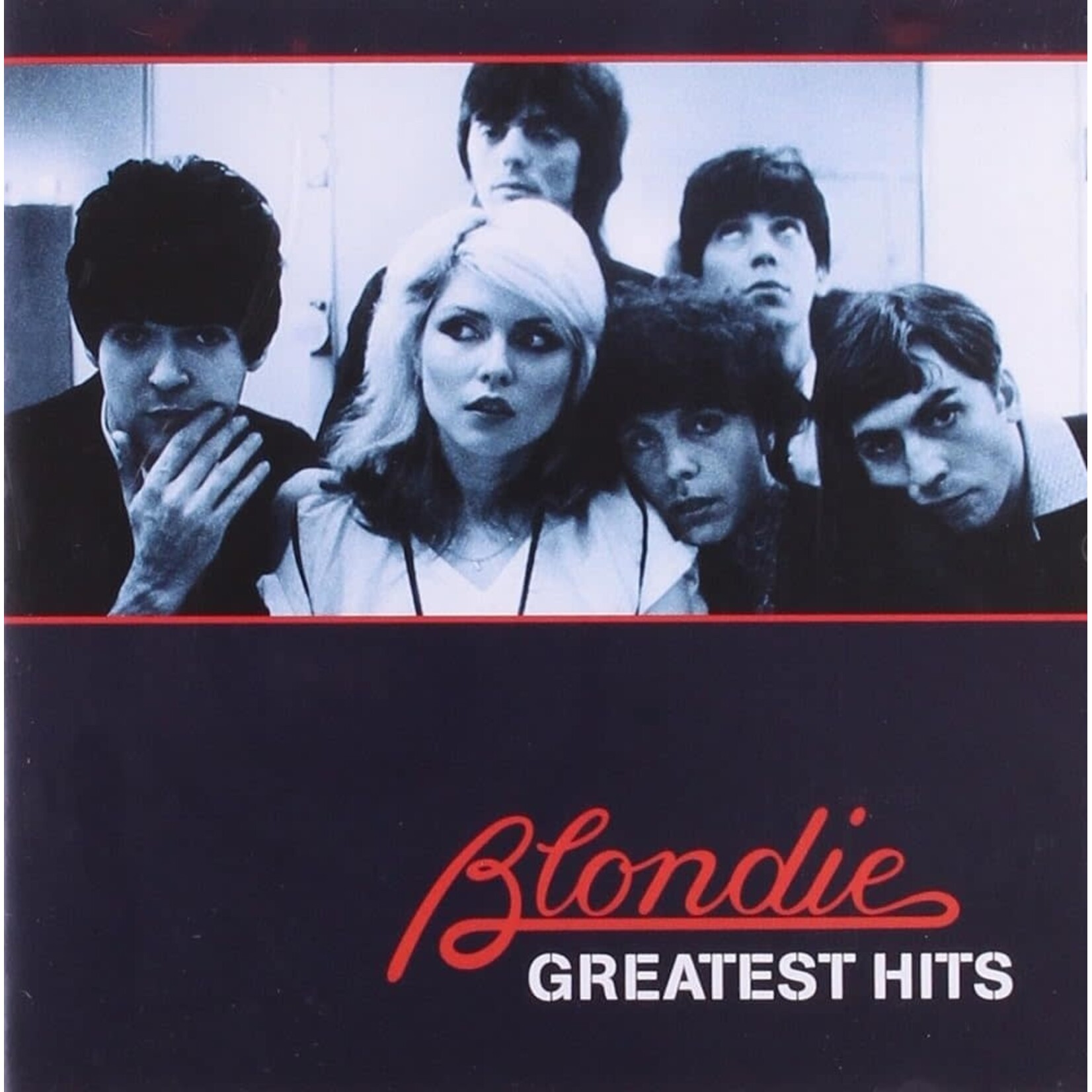 Blondie - Greatest Hits [CD]