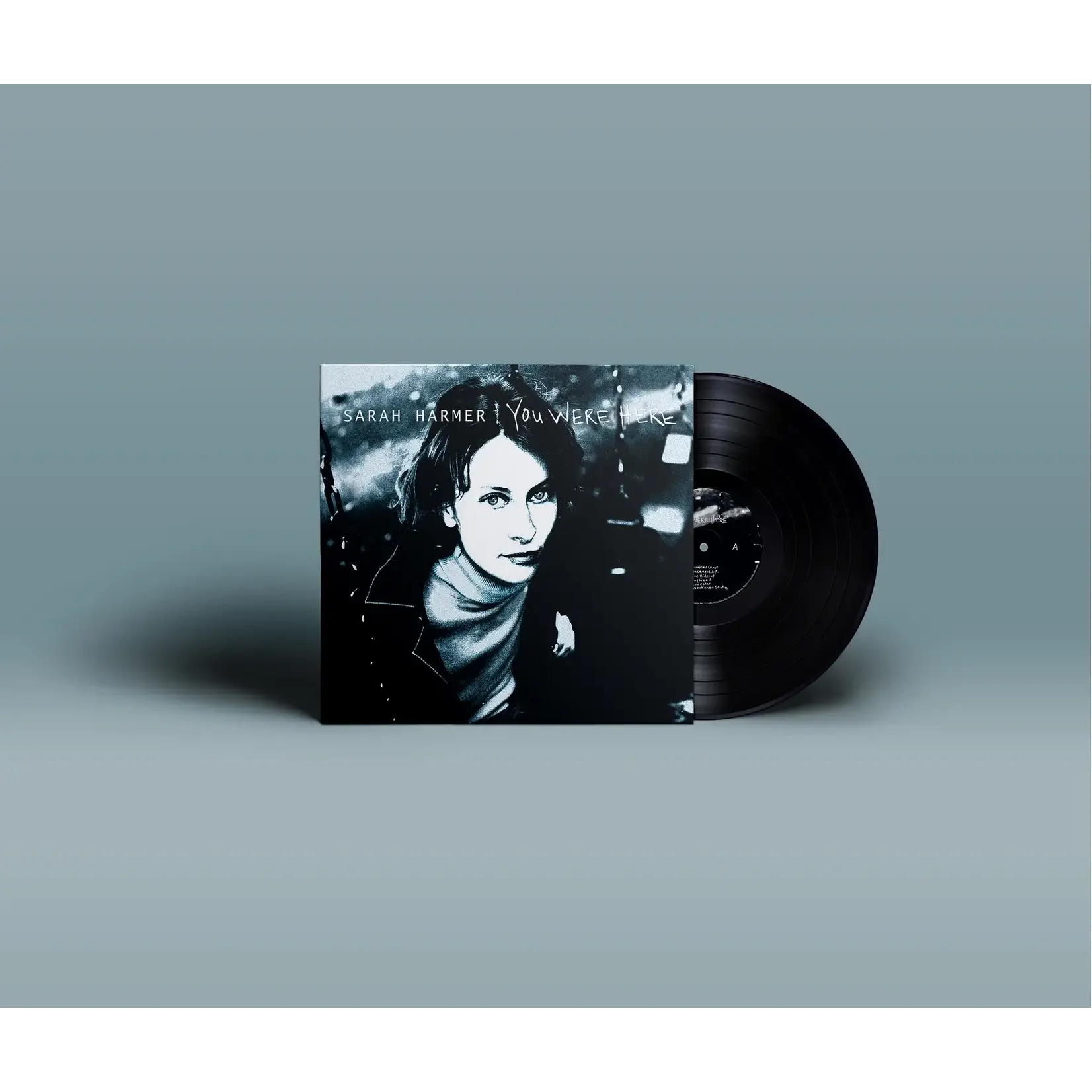 Sarah Harmer - You Were Here [LP]