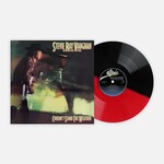 Stevie Ray Vaughan - Couldn't Stand The Weather (Red/Black Vinyl) [LP]