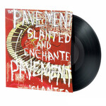 Pavement - Slanted And Enchanted [LP]