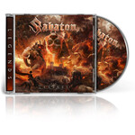Sabaton - Legends [CD]