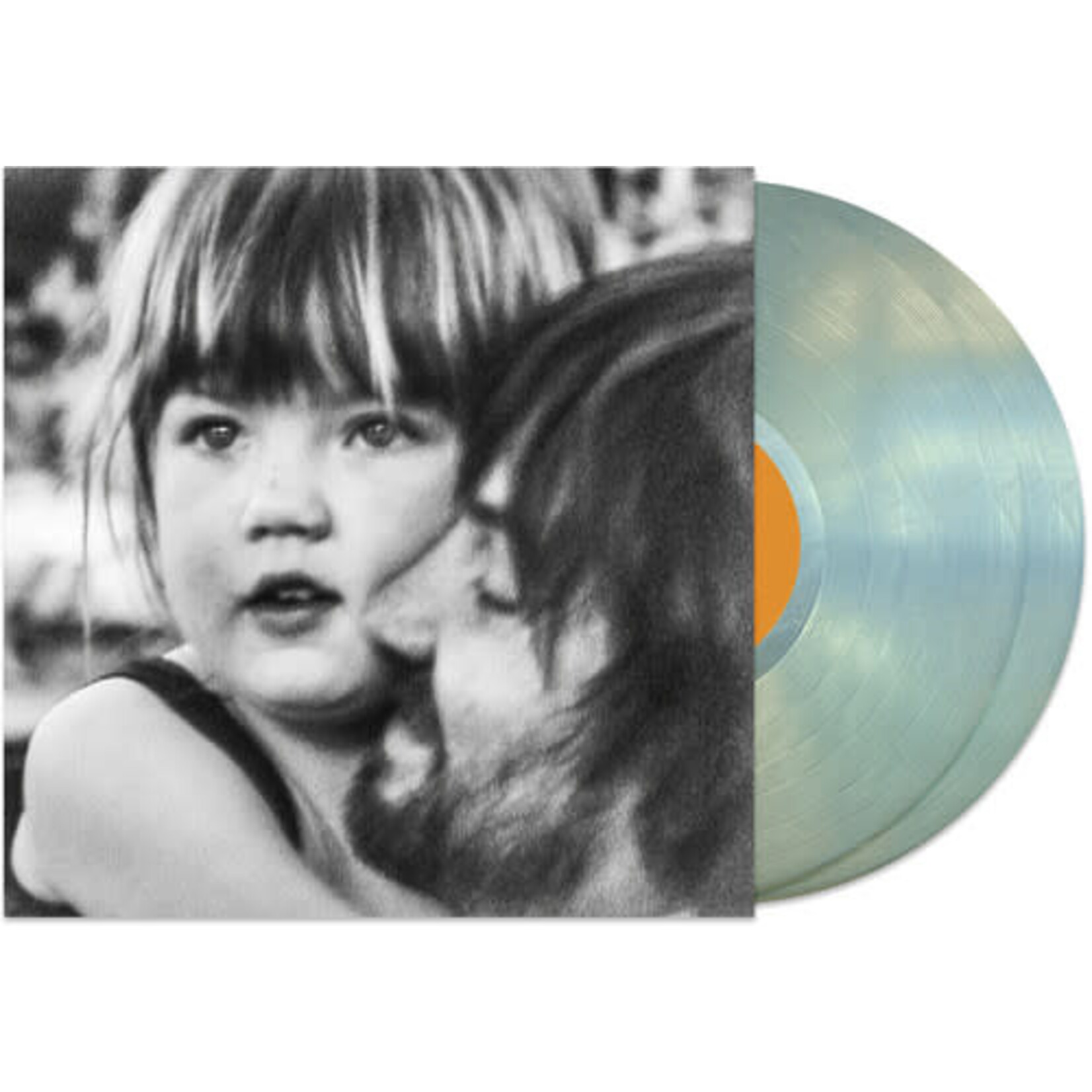 Tame Impala - Deadbeat (Indie Clear Vinyl) [2LP]