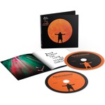 David Gilmour - The Luck And Strange Concerts [2CD]