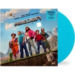 Various Artists - A Minecraft Movie (OST) (Teal Vinyl) [LP]