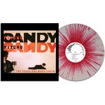 Jesus And Mary Chain - Psychocandy (White/Red Vinyl) [LP]