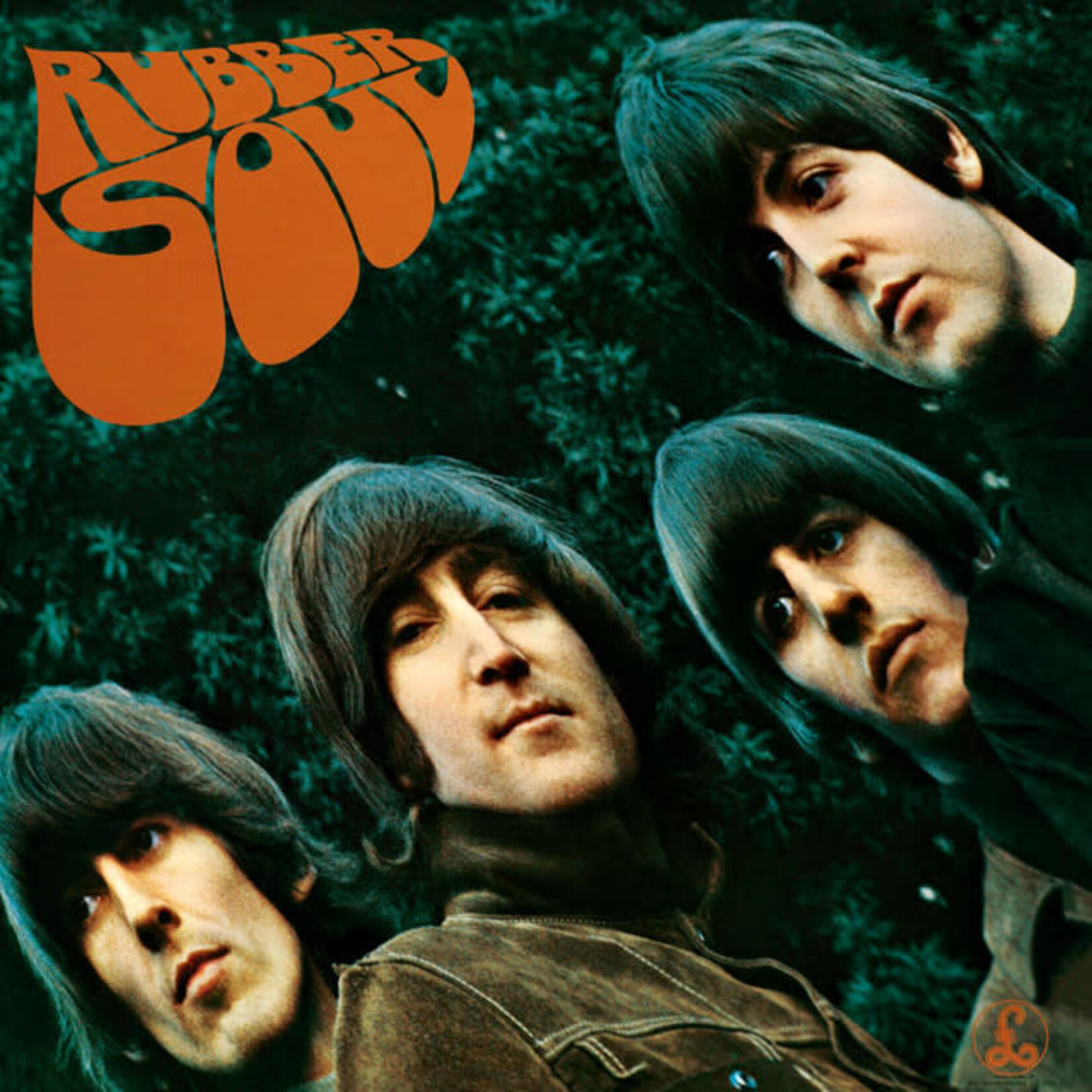 Beatles - Rubber Soul [USED CD]