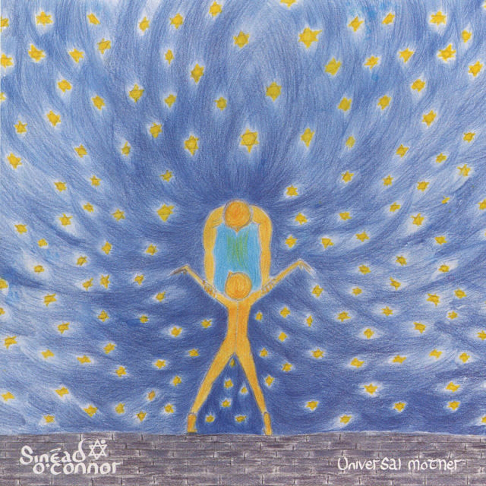 Sinead O'Connor - Universal Mother [USED CD]