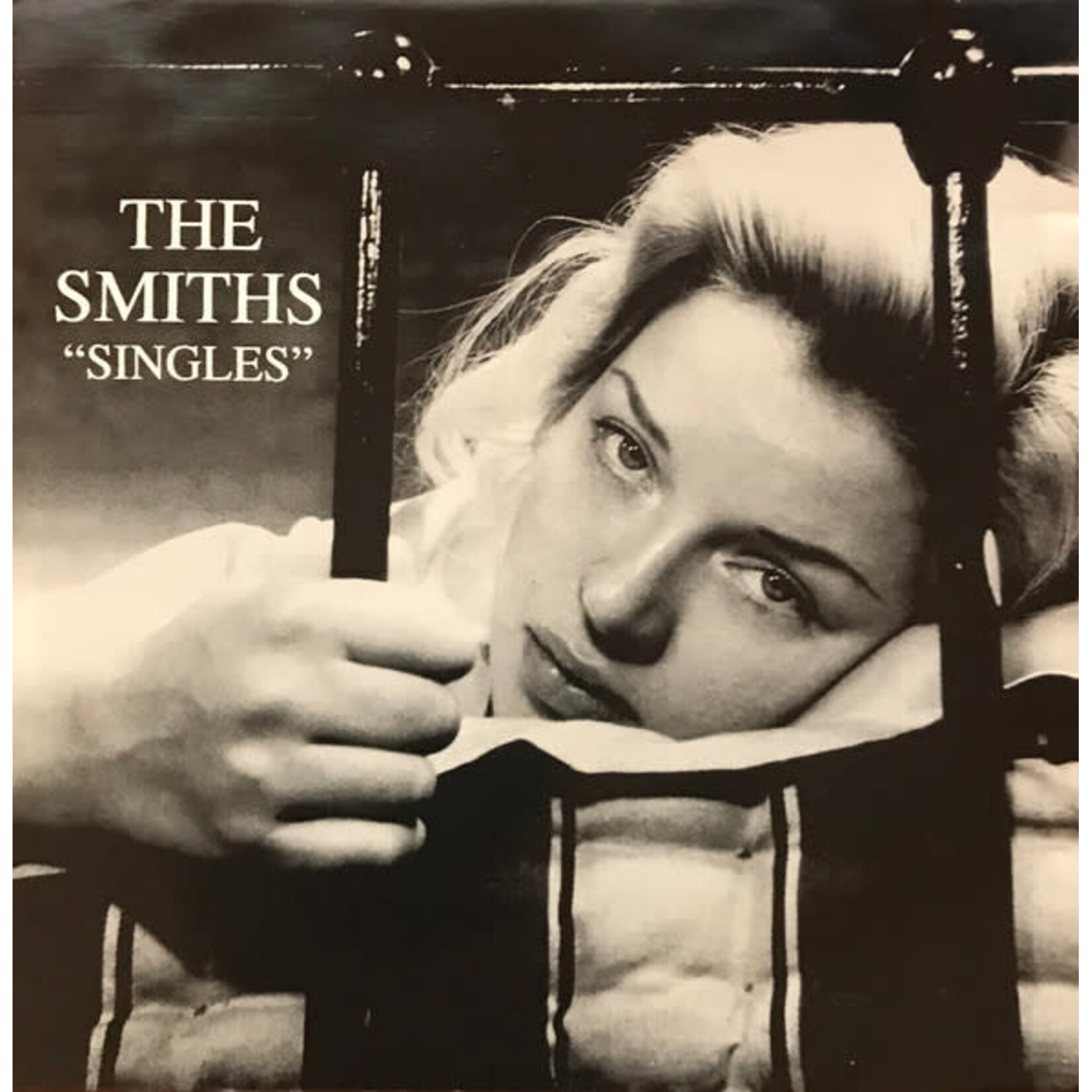 Smiths - Singles [USED CD]