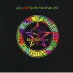Sisters Of Mercy - Greatest Hits Vol. 1: A Slight Case Of Overbombing [USED CD]