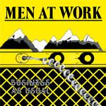 Men At Work - Business As Usual [USED CD]