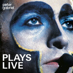 Peter Gabriel - Plays Live [USED 2CD]