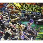 Avenged Sevenfold - Live In The LBC/Diamonds In The Rough [USED CD/DVD]