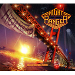 Night Ranger - High Road (Dlx Ed) [USED CD/DVD]