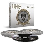 Thunder - Rip It Up [USED 3CD]
