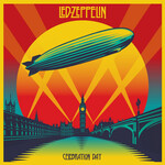 Led Zeppelin - Celebration Day [USED 2CD/BRD/DVD]