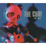 Cure - The 13th [USED CD Single]