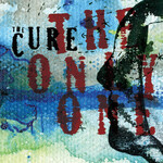 Cure - The Only One [USED CD Single]