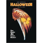 Halloween (1978) [USED DVD]