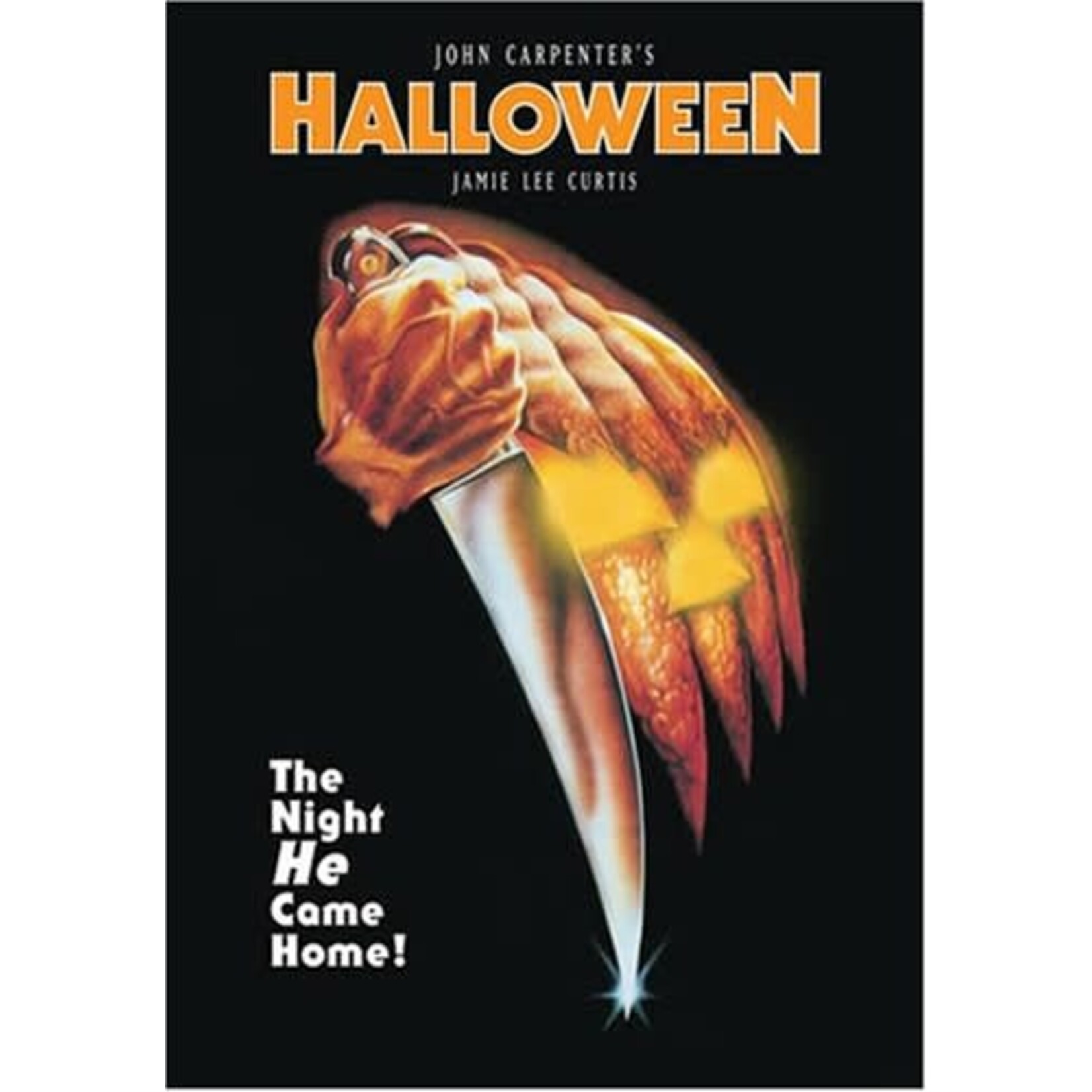Halloween (1978) [USED DVD]