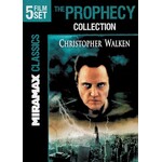 Prophecy - The Prophecy Collection [USED 2DVD]