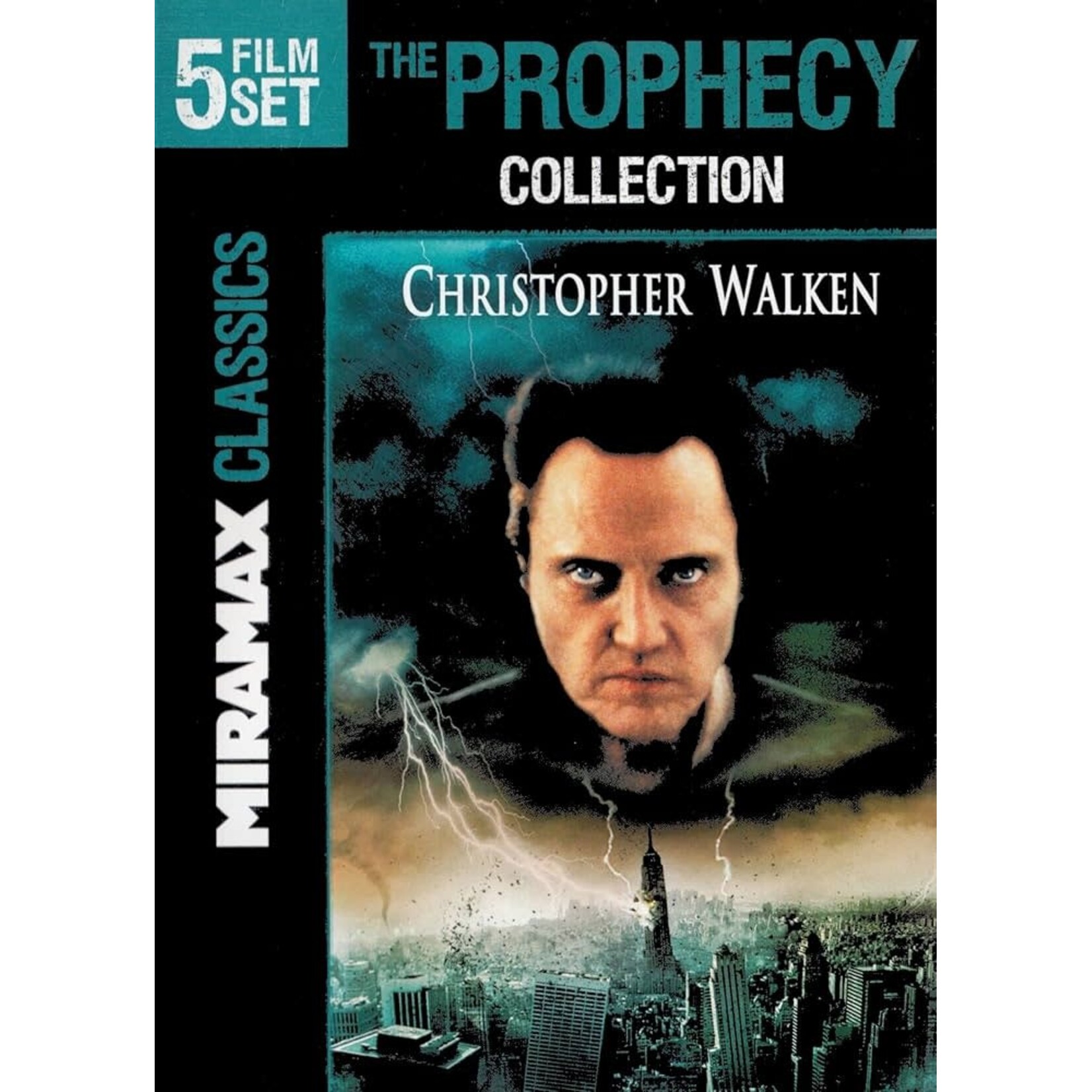 Prophecy - The Prophecy Collection [USED 2DVD]