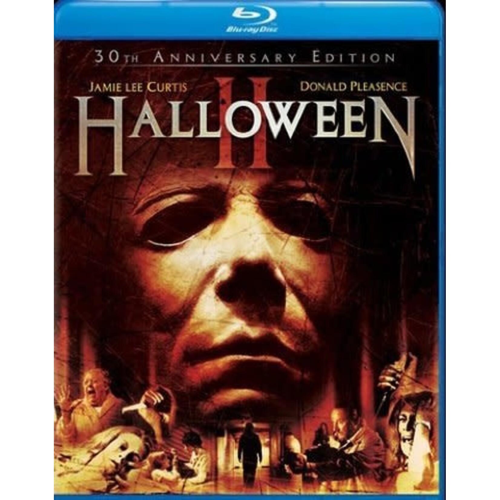 Halloween II [USED BRD]