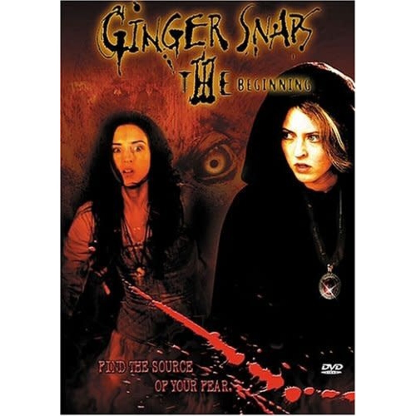 Ginger Snaps III: The Beginning [USED DVD]