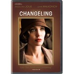 Changeling (2008) [USED DVD]
