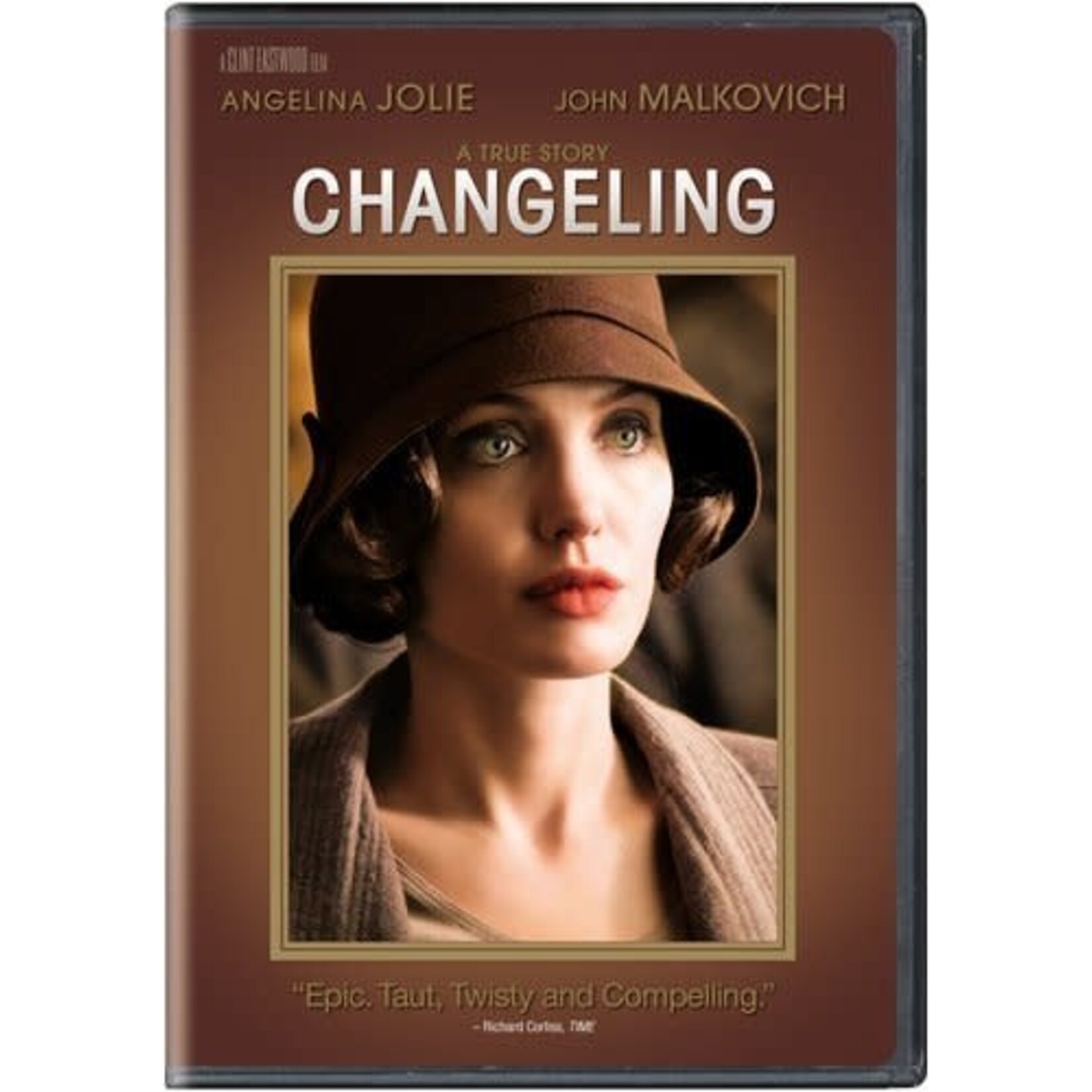 Changeling (2008) [USED DVD]