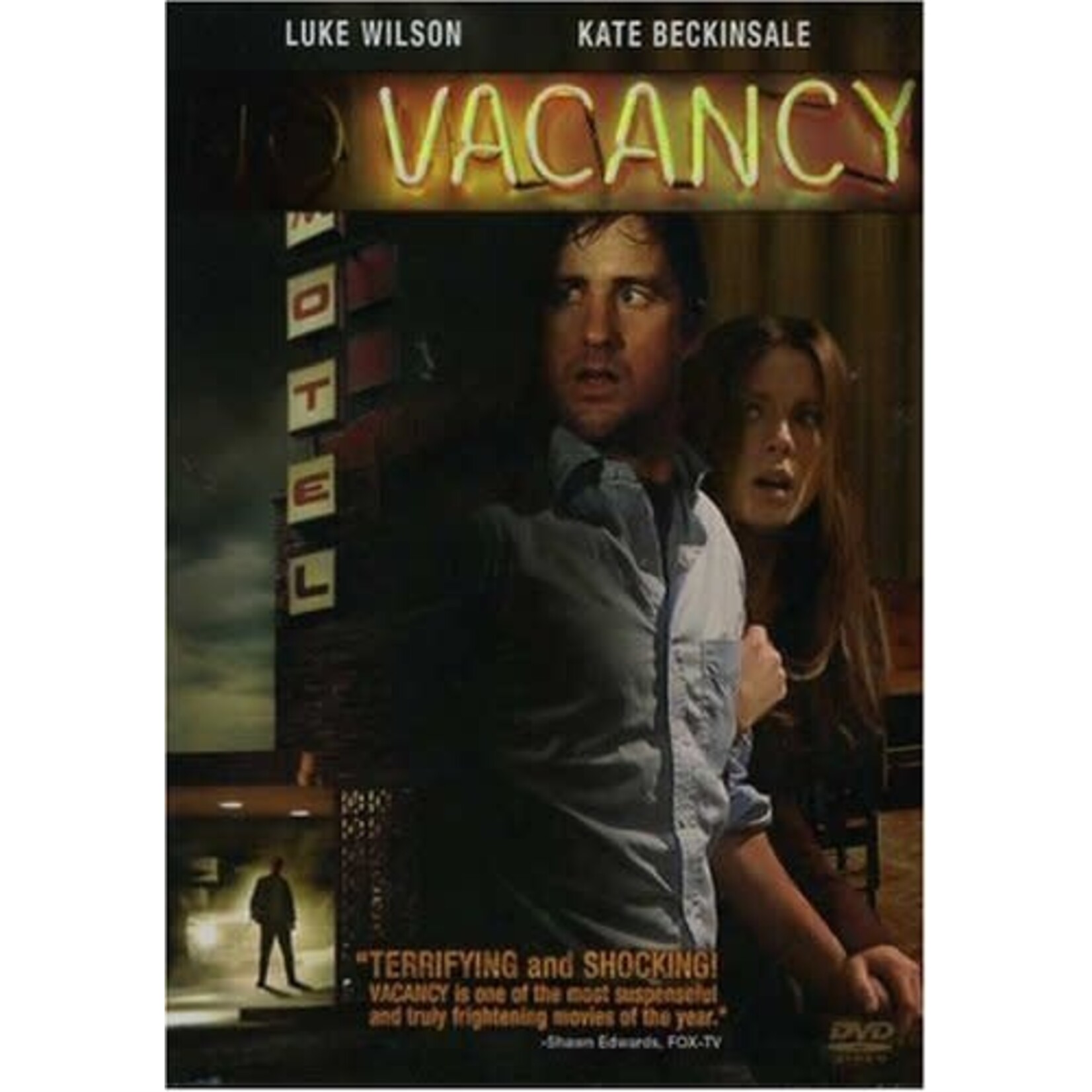 Vacancy (2007) [USED DVD]