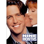 Nine Months (1995) [USED DVD]