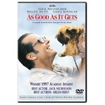 As Good As It Gets (1997) [USED DVD]