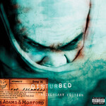 Disturbed - The Sickness [USED CD]