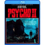 Psycho II (Coll Ed) [USED BRD]