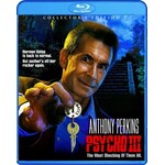 Psycho III (Coll Ed) [USED BRD]