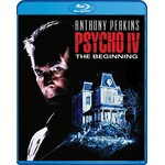 Psycho IV: The Beginning [USED BRD]