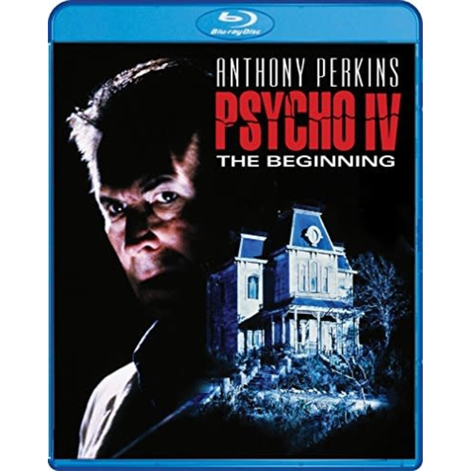 Psycho IV: The Beginning [USED BRD]