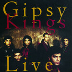 Gipsy Kings - Live [USED CD]