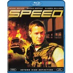 Speed (1994) [USED BRD]