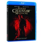 Texas Chainsaw Massacre (2003) [USED BRD]