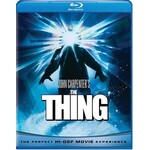Thing (1982) [USED BRD]