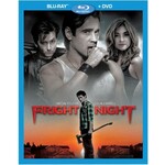 Fright Night (2011) [USED BRD/DVD]
