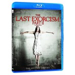 Last Exorcism: Part II [USED BRD]