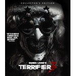 Terrifier 3 [USED BRD]