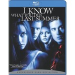 I Know What You Did Last Summer (1997) [USED BRD]