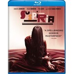 Suspiria (2018) [USED BRD]