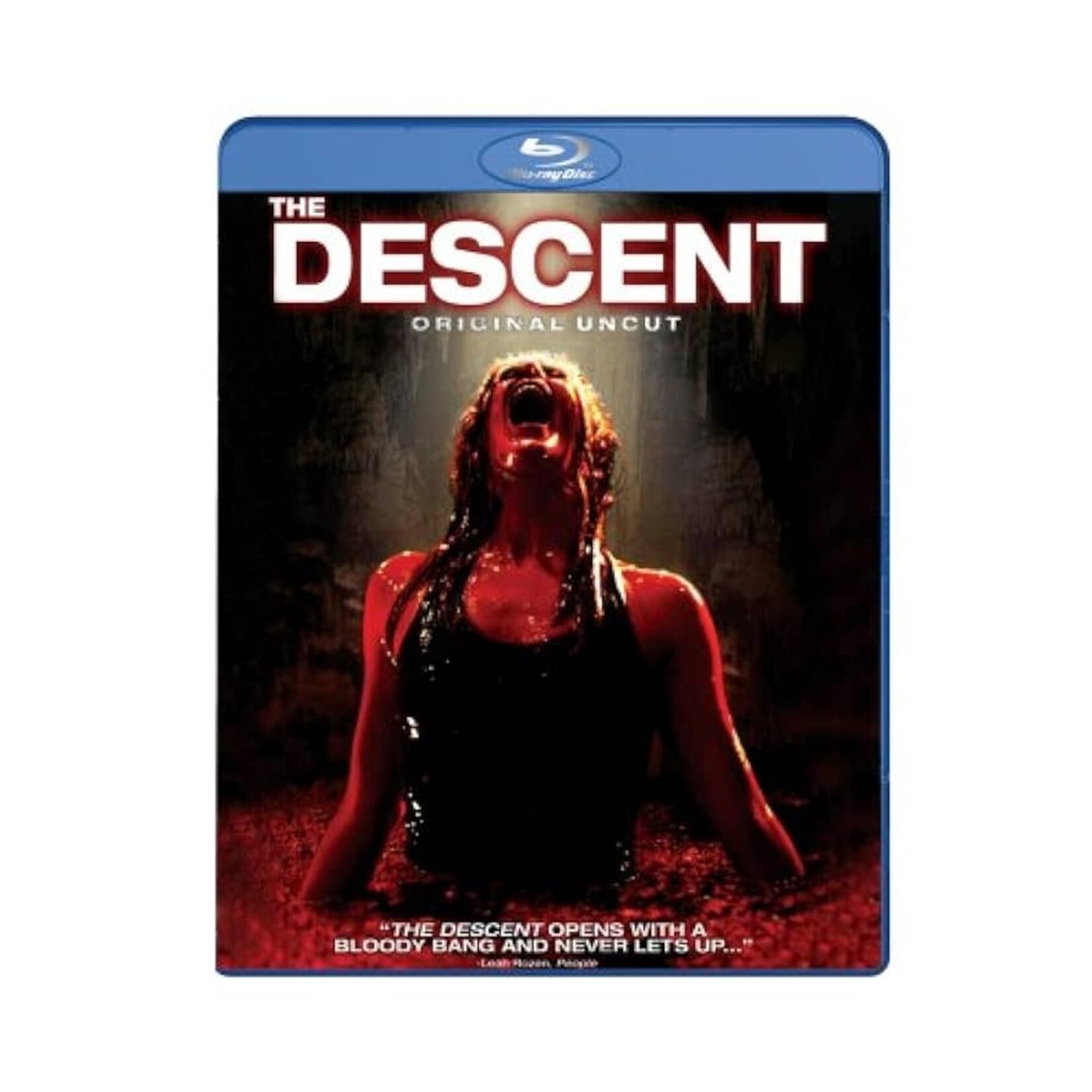 Descent (2005) [USED BRD]