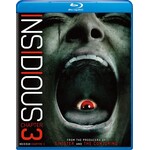 Insidious 3: Chapter 3 [USED BRD]