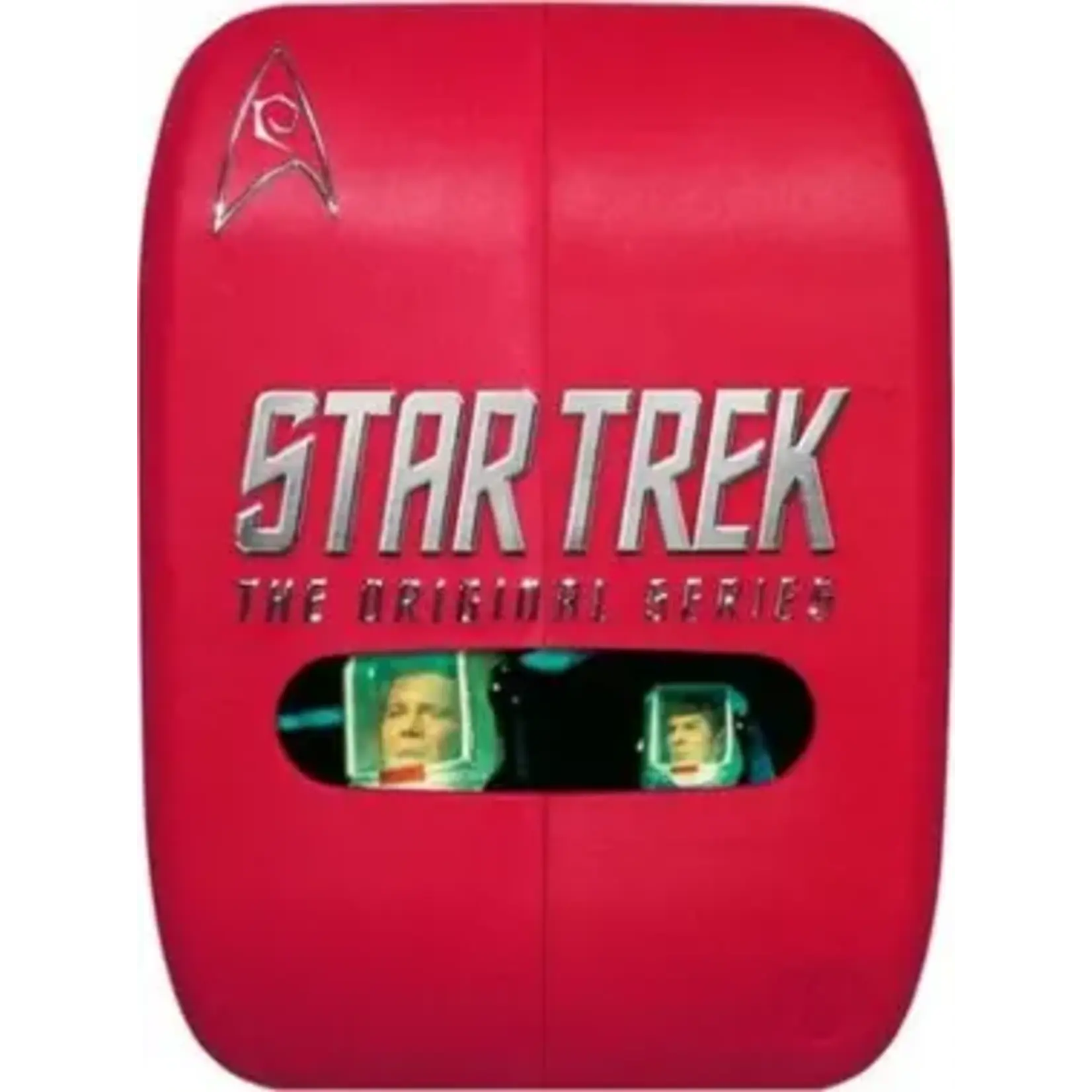 Star Trek: The Original Series - Season 3 [USED DVD]